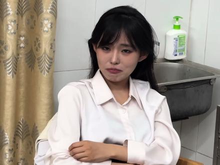 娜娜结婚了新郎竟然不是天舒 娜娜都哭了#天舒 #郝有才 #校园生活 @天舒很硬-天舒班