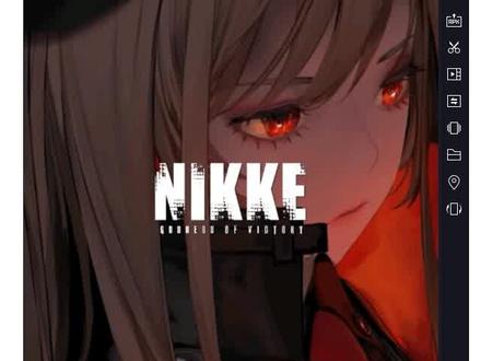 【NIKKE】0氪玩家2100抽能否出红莲?抽卡机制被暗改? #nikke胜利女神 #nikke #二次元