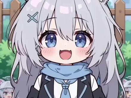 #豆包AI白子联盟成立,白子们一起保护被丢弃的白子们,作者:"666白子都成立联盟了。”