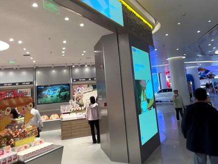 又是新品日‼️这次怎么说…这…我很开心!!! 很开心吗
dimoo限定时光这套真的还不错
整体质感可以 感觉根星期八放一起很搭
#dimoo限定时光 #dimoo新品 #大大大大华的盲盒日常 #大人也要玩玩具 #潮玩盲盒