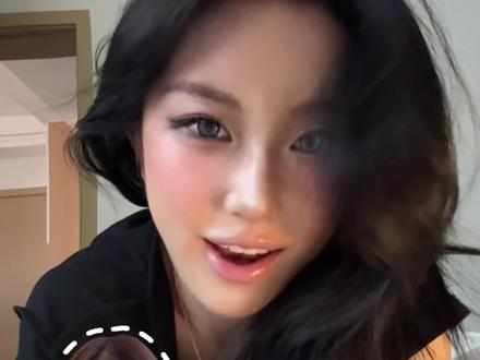 还是加入了这个权威的赛道 #亚裔妆#新手修容#修容教程#jaden仿妆