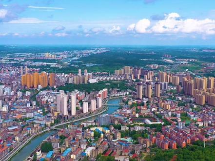 大美京山......快看看京山这些风景你见过没......#宣传家乡旅游文化 #湖北京山