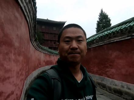 武当山供奉的是真武大帝,这是何许人也,看看他得道成仙的故事!