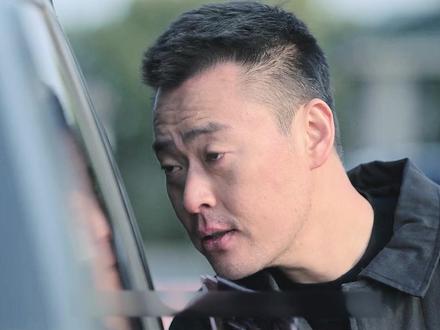 2025年的收官刑侦片空降来袭。黑与白的终极对决。 #罚罪2#黄景瑜