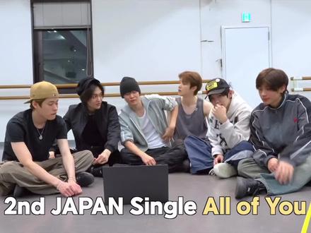 【Reaction】RIIZE《All of You》MV Reaction #riize #allofyou #日专 #reaction