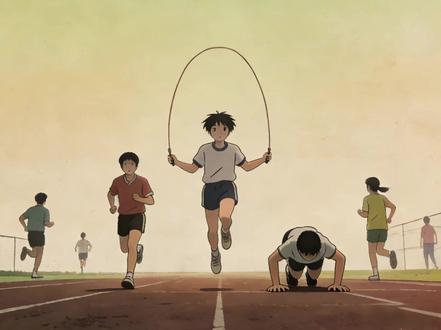 26年中考体育最新消息 #银川中考体育