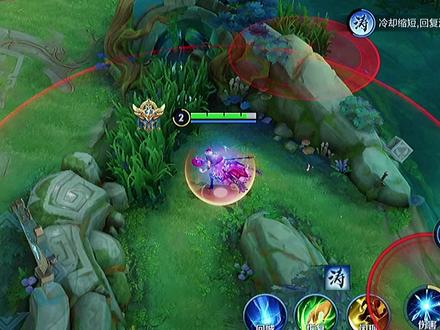 王者曾经的中单一姐王昭君#王者旧版王昭君#王者老版王昭君@DOU+小助手 @抖音小助手