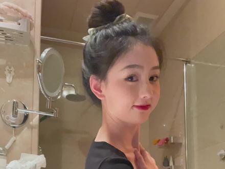 今天是毛了噜嘟的一天