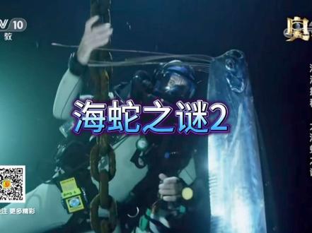 海蛇之谜(2) #钓鱼人就是这么疯狂