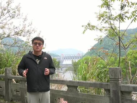 大名鼎鼎千岛湖,默默无闻淳安县。历史的背后承载了国之重器!新安江水电站我国第一部自行设计,自制设备,自主建设的历史丰碑#文化旅游 #旅行推荐官 #新安江水电站 #美丽浙江 #薛大胖说事