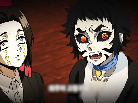 倒反天罡,如果产屋敷就是无惨 #鬼灭之刃