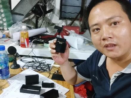 老师傅不会教的技术,pom材料变形如何解决,今天星师傅教你二招