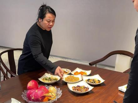 老保姆仗势欺人,公道自在人心 老保姆仗势欺人,公道自在人心 #家庭 #保姆