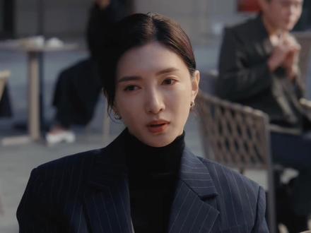 赵玫假意维持合伙婚姻!李东明想亲热被她以闪腰躲开,满心厌恶根本不愿触碰!