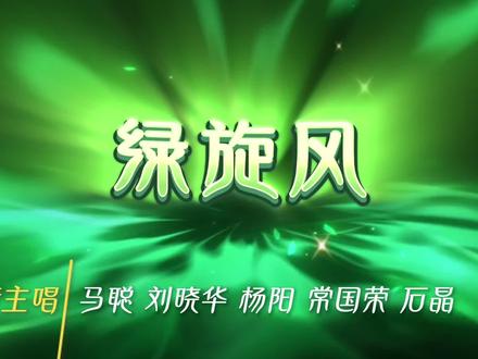 当凤凰传奇的《绿旋风》遇上绿色甲醇!🎶 重新填词定制,作为2026公司年会主题曲,唱出我们的产品畅销大江南北的豪迈!这波联动,谁听了不热血?#年会爆款 #凤凰传奇绿旋风
