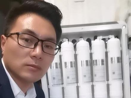 汉斯顿双水机的不同水路组合。这样的水机既省水又省电,效果达到最好,使用最合理,所以非常适合我们北方庭使用。