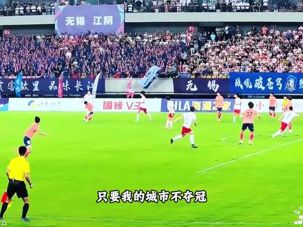 只要有一个太保没有拿下冠军,苏超永远都是第一届#苏超#足球#搞笑