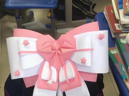 敲敲小狗头万事不用愁#无畏契约魔法棒 #折纸#折纸教程#手工diy #魔法棒