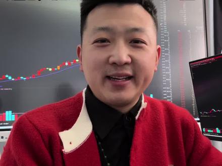 国际黄金白银大幅反弹,是抄底还是走人呢? #股票#黄金#财经#白银