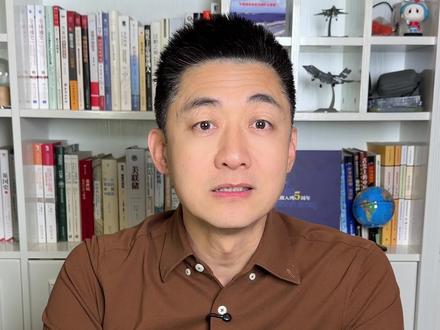 特朗普推迟打击伊朗 借刀杀人 一箭三雕 #伊朗 #霍尔木兹海峡 #硬核深度计划 #特朗普 #以色列