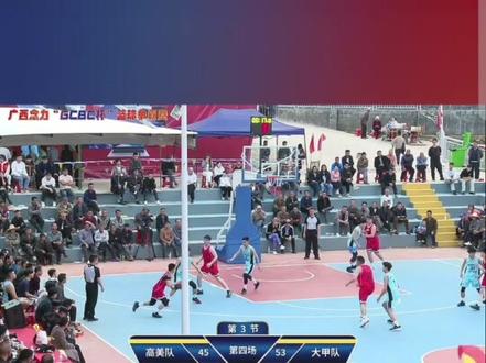 2026年念力春节篮球🏀赛今天开幕