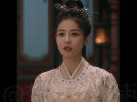 浅浅配音一个李佩仪啦 #白鹿 #唐宫奇案 #唐宫奇案全方位肯定