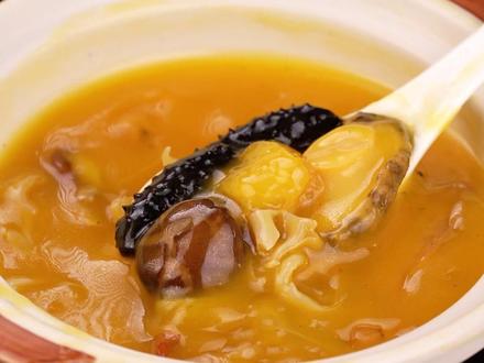 佛跳墙的营养价值真的很高! #刺参 #佛跳墙 #金汤佛跳墙 #刺参佛跳墙 #海皇御品