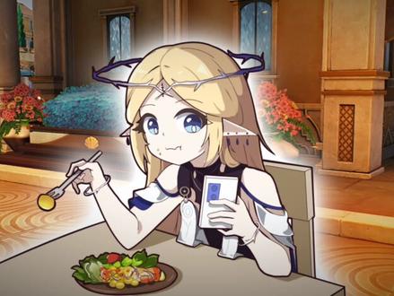 教会你爱的是…#鸣潮二创 #鸣潮