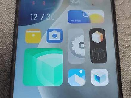 #红米 K30 5G刷入#originos #数码科技 #小米 #miui14