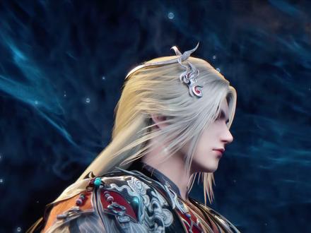 国漫运镜一片天 谁见仙逆不递烟 #仙逆 #王林 #国漫 #动漫 #动漫推荐