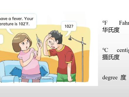 译林小学英语五下Unit4Seeing the doctor知识点拓展2 #译林版牛津小学英语 #停课不停学