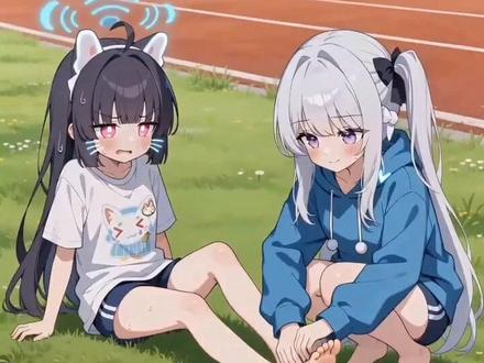 #AI校园按摩风波 #随变ai随便玩 #随变app