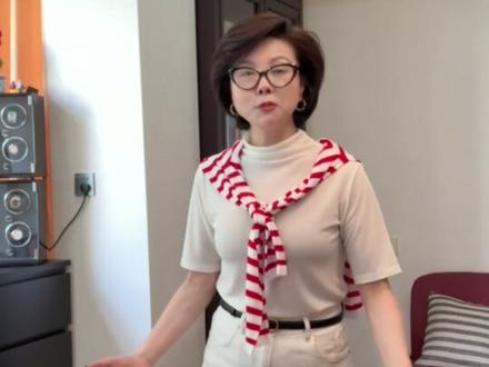 小个子春天显高要怎么穿?给姐妹们分享我最常用的3个小方法 #小个子穿搭 #小个子显高显瘦穿搭 #穿搭分享 #穿搭技巧