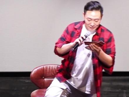 你们真的喜欢渣男吗?#星座 #严值高 #渣男 #脱口秀 #草台喜剧馆 #搞笑