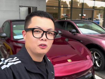 当Yu7Max车主去试驾小米Yu7GT,短时间内开这两辆车的感受有什么不同?#小米汽车 #yu7gt #yu7max #我和我的小米汽车