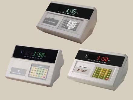 #上海耀华 #地磅 #计量衡器之家 上海耀华DS3DS8DS10数字仪表通用标定视频