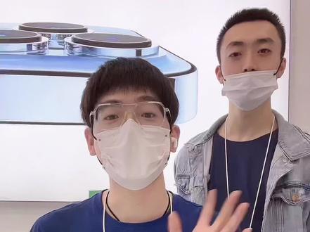 #苹果手机使用技巧 如果你也是Safari莫名其妙打不开,那么看完这个视频,你绝对没问题了❤