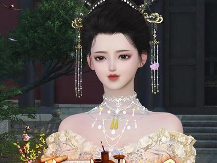 246原来你喜欢子妍姐姐 #原创动画