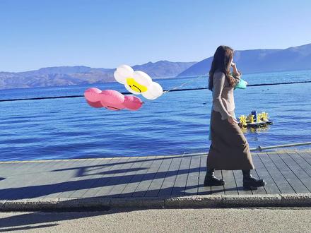 最近想去大理环游洱海,这篇洱海最新攻略视频一定不要错过#旅行 #大理 #洱海 #攻略 #旅行推荐官