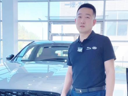 捷豹路虎售后服务小课堂开课啦!
第四讲:#捷豹路虎 原厂冷却液更换小常识@路虎中国