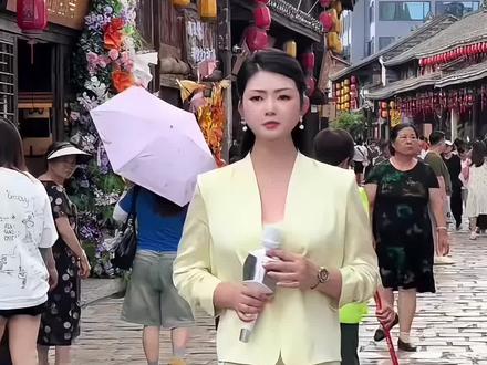 我喜欢苏杭 但我更爱生我养我的故乡!