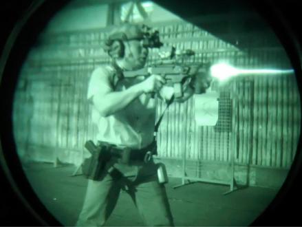 夜视目力增强 #海外合法拍摄 #海外合法场地拍摄