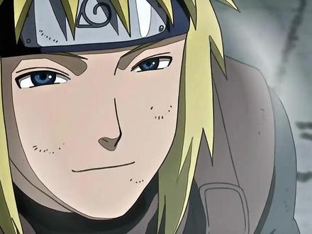 “身为你的父亲 我又怎么可能认不出你”