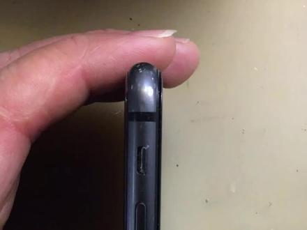 DIY-1: Iphone常见故障(静音键乱跳)