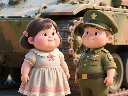 小朋友们去救援爸爸妈妈#儿童动画 #动画片儿童视频3-6岁 #上热门