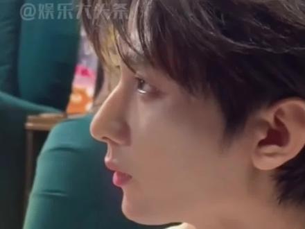 成毅用三个词总结了今年 #成毅 #演员 #年度总结