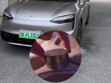问界M6智控旋钮,已经问到后续结果了,各位车友耐心等待,有这个东西我第一时间通知大家#问界 #问界M6
