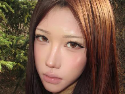 谁敢看到最后#调色参数 #调色教程
