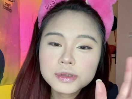 杨幂娇俏小狐妆|三梦奇缘,我的出现让你慌了吗#化妆 #杨幂 #美妆