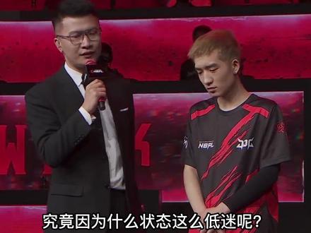 两冠王无缘劫杯?楚铮失利的原因找到了!#永劫无间 #2022最离谱的劫出操作